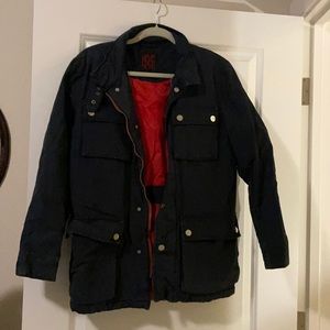 Carolina Herrera Jacket